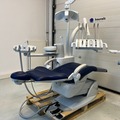 Gebruikte apparatuur: KaVo 1058s behandelunits