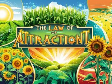 Selling: Law of Attraction Tarot Reading - Manifest Your Desires!