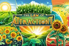 Selling: Law of Attraction Tarot Reading - Manifest Your Desires!