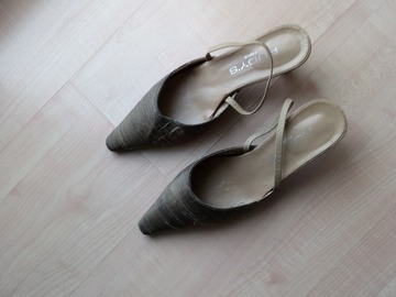 Vente: Vends chaussures taille 38 