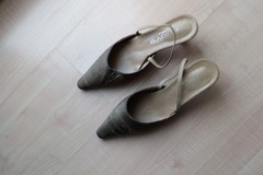 Vente: Vends chaussures taille 38 