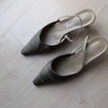 Vente: Vends chaussures taille 38 