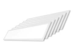 À vendre: HOFTRONIC - Panneau LED 30x120 cm - 36 Watt - 4320lm - 4000K blan