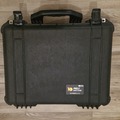 À vendre: PeliCase 1550 Valise Protector avec mousse [parfait état]