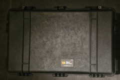 À vendre: PeliCase 1670 Valise Protector avec mousse [neuf]