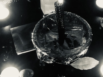 Selling: PROTECTION SPELL + READING