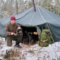Vuokrataan (viikko): Ryhmäteltta sa10 