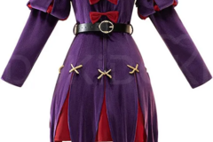 In Search Of: Thisle dungeon meshi cos