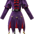In Search Of: Thisle dungeon meshi cos