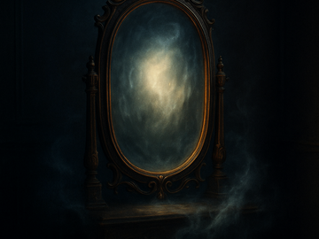 Selling: The Mirror of Destiny