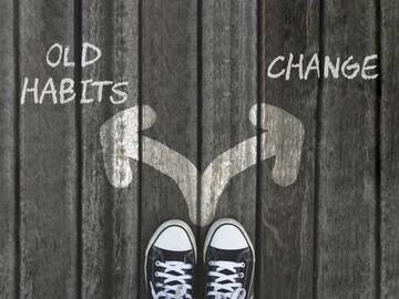Wellness Session Packages: Total Transformation: Mastering the Habits of Health with Kim