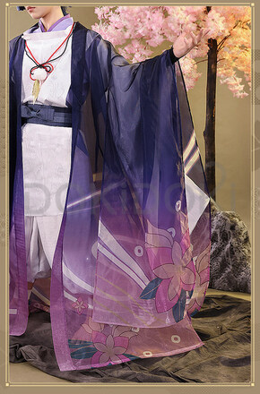 Kabukimono | Genshin Impact