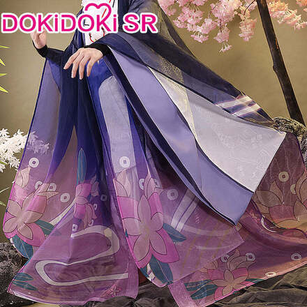 Kabukimono | Genshin Impact