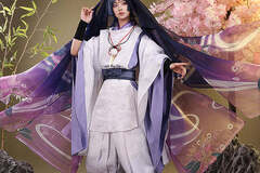 Selling with online payment: Kabukimono | Genshin Impact