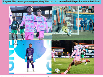 Oferta: Lodi SC Forward Madison FC Clinic