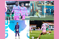 Clinics: Lodi SC Forward Madison FC Clinic