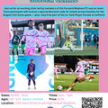 Clinics: Lodi SC Forward Madison FC Clinic