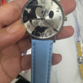 Bulk Lots: 100pcs Multi-color cute cartoon Mickey quartz watch