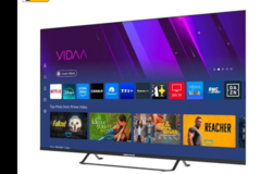 À vendre: Tv casse edenwood 55 pouce 
