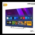 À vendre: Tv casse edenwood 55 pouce 