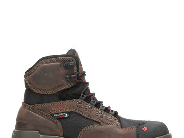 Bulk Lots: Wolverine W10612: Built for Tough Jobs, Engineered for Comfort