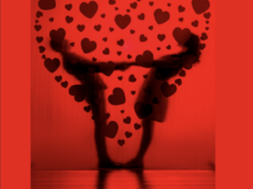 Selling: Deep Dive Love Audio Reading - 2 spots today