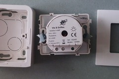 À vendre: variateur de puissance rotatif