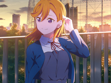 In Search Of: Love Live Yuigaoka Uniform