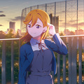 In Search Of: Love Live Yuigaoka Uniform