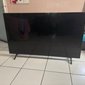 Faire offre: Grande Smart TV 4K LG 168 cm 