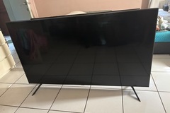 Faire offre: Smart TV Samsung 4K 180 cm 