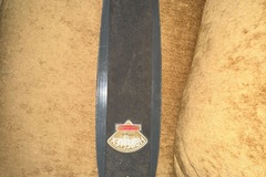 Selling with online payment: Vintage G&S Fibreflex Skateboard Deck – OG ‘70s Surf Skate Legend