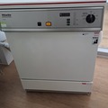 Gebruikte apparatuur: Miele 7881 thermodesinfector 