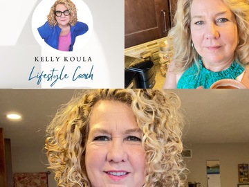 Wellness Session Packages: Lower Cholesterol and Blood Pressure Naturally with Kelly