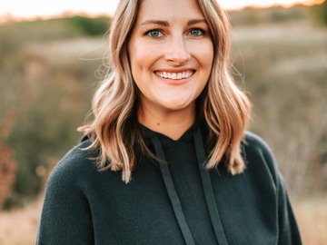 Wellness Session Packages: Health & Wellness Coaching with Jenny 