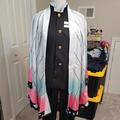 Selling with online payment: Miccostumes Demon Slayer Shinobu Kochou Cosplay Size M