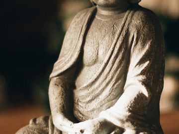 Wellness Session Single: Meditation with Samone