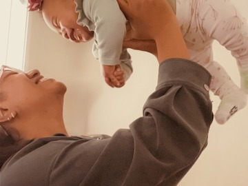 Wellness Session Single: Postpartum Recovery + Wellness Support with Samone