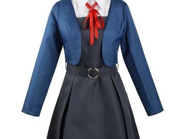 In Search Of: Liella yuigaoka Uniform