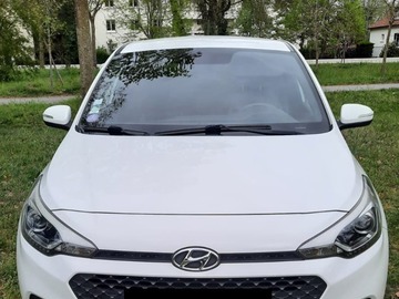Vente: HYUNDAI i20 PHASE 2