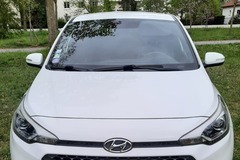 Vente: HYUNDAI i20 PHASE 2