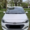 Vente: HYUNDAI i20 PHASE 2