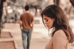 Selling: Is it meant to be or not ? Seperation reading. 