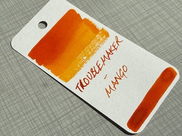 Selling: Troublemaker Mango 5ml