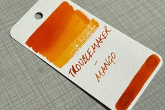 Selling: Troublemaker Mango 5ml