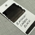Selling: Platinum Carbon Black 5ml