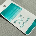 Selling: The Good Blue Tropicore 4ml