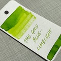 Selling: The Good Blue Limelight 4ml