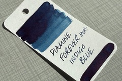 Selling: Diamine Forever Ink Blue Indigo 5ml