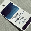Selling: Diamine Forever Ink Blue Indigo 5ml